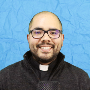 Imagen de P. Daniel Torres Cox